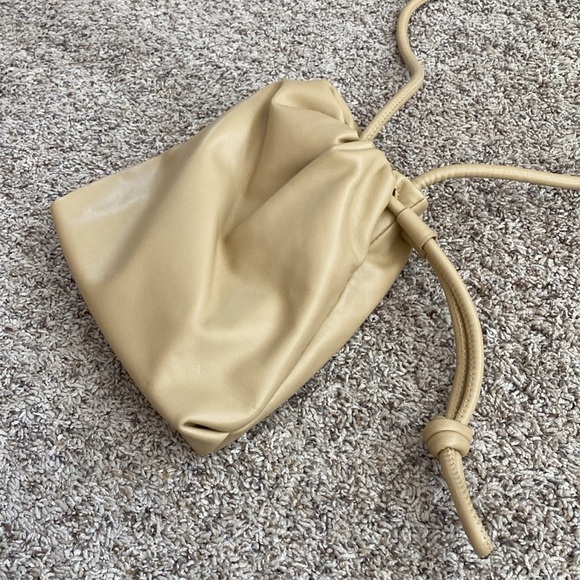 A New Day Tan Faux Leather Crossbody Bag - Picture 6 of 7